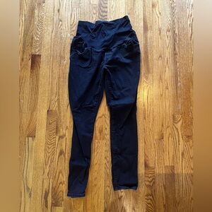 Old navy maternity Jeans - Black